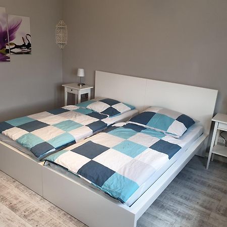 Ferienhaus Theresa Furthen Екстериор снимка