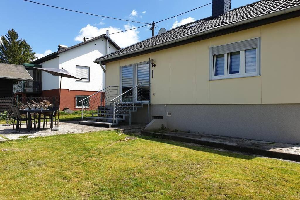 Ferienhaus Theresa Furthen Екстериор снимка