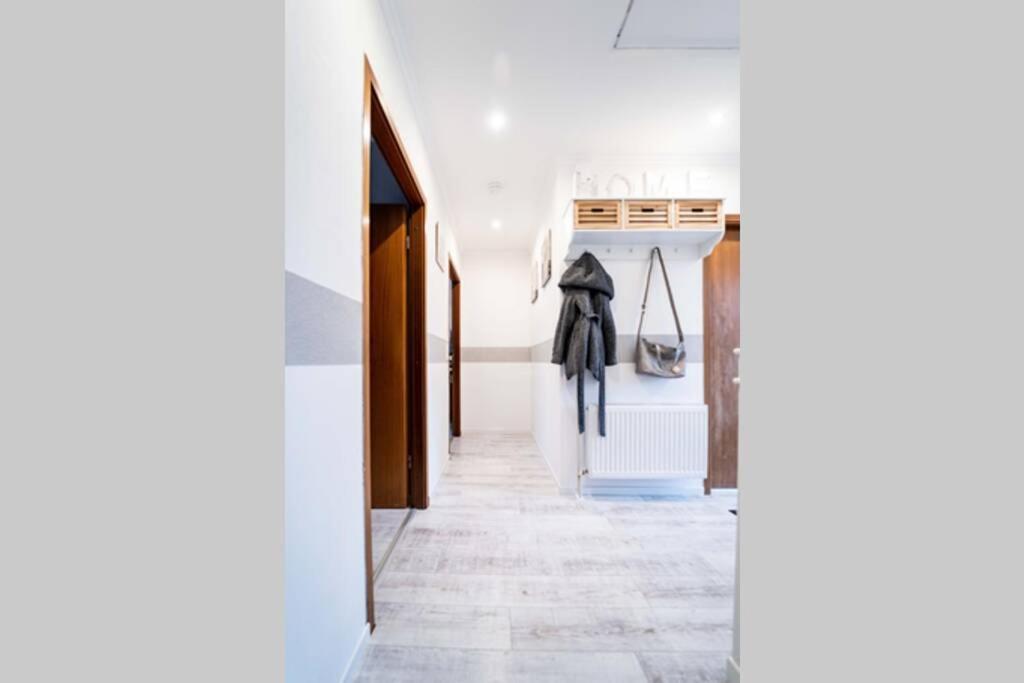 Ferienhaus Theresa Furthen Екстериор снимка
