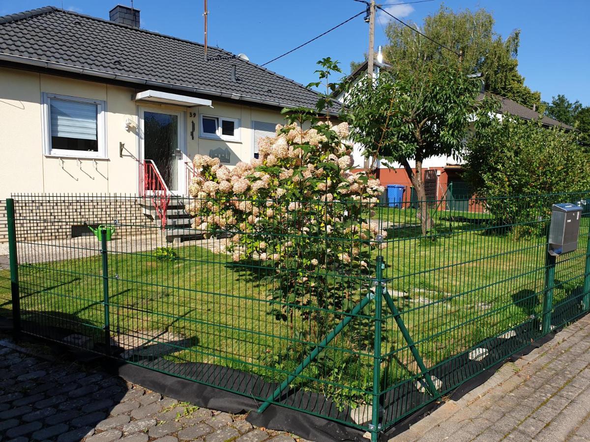 Ferienhaus Theresa Furthen Екстериор снимка