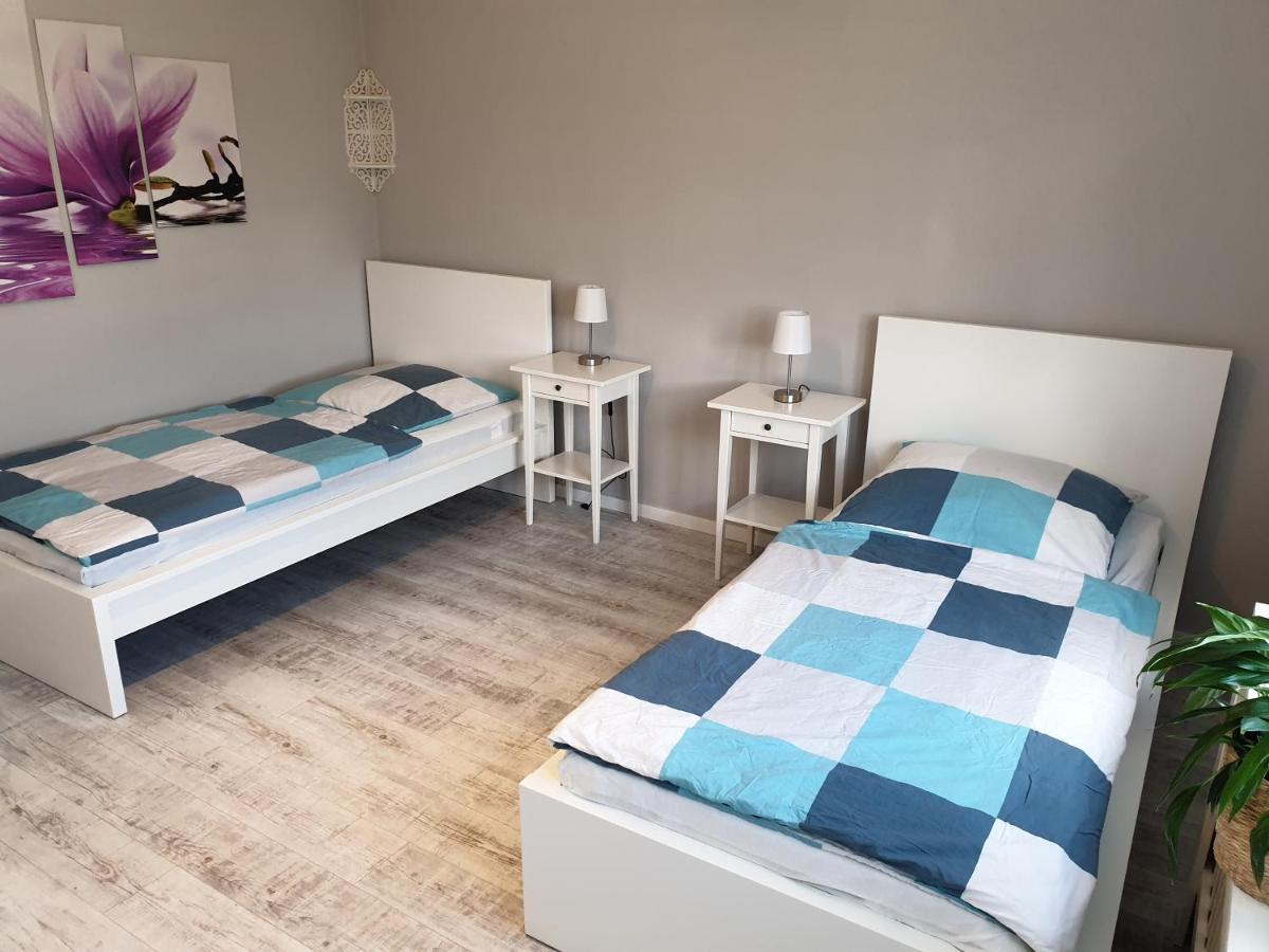 Ferienhaus Theresa Furthen Екстериор снимка