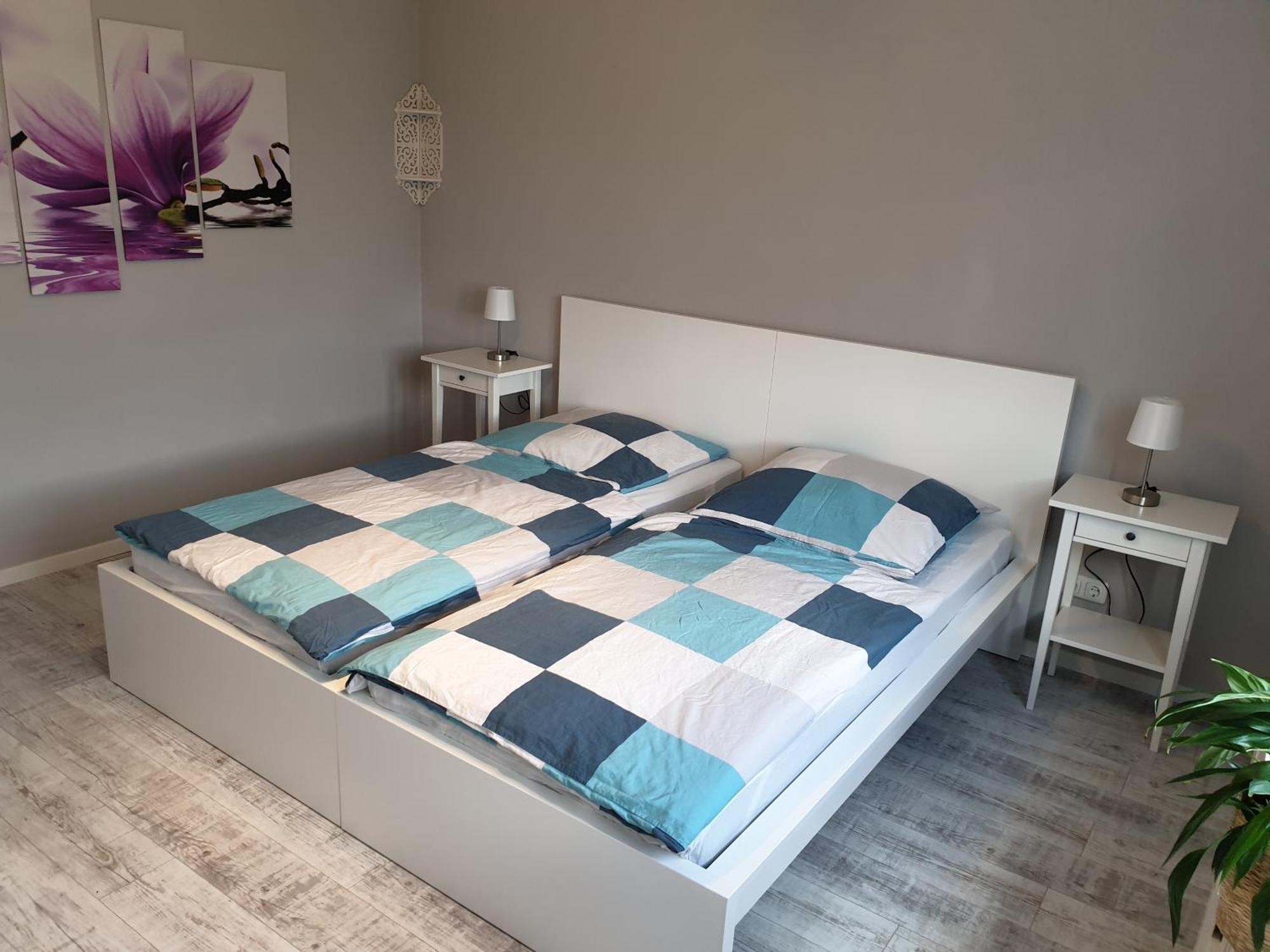 Ferienhaus Theresa Furthen Екстериор снимка