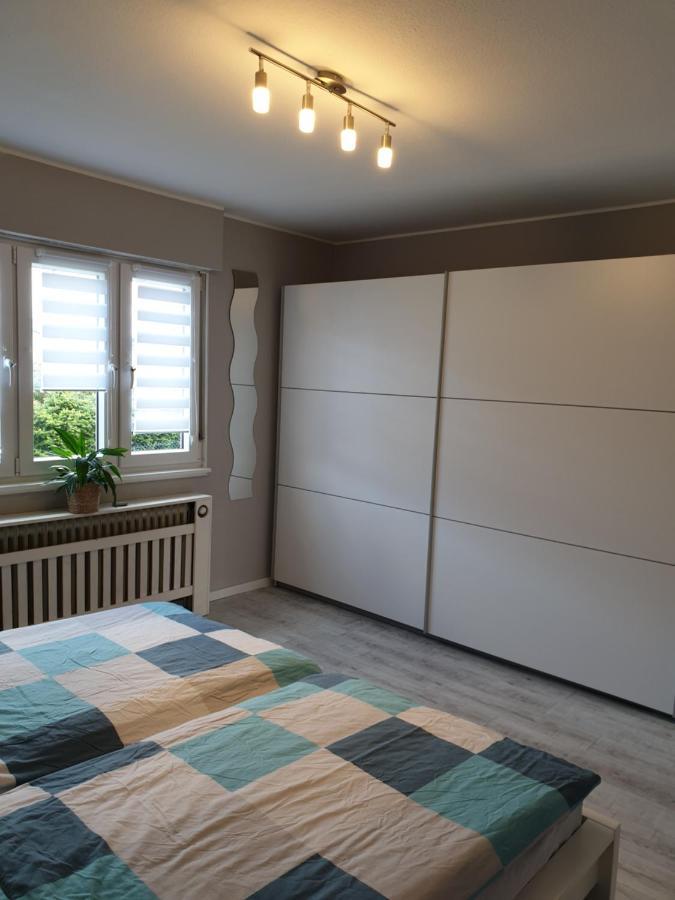 Ferienhaus Theresa Furthen Екстериор снимка