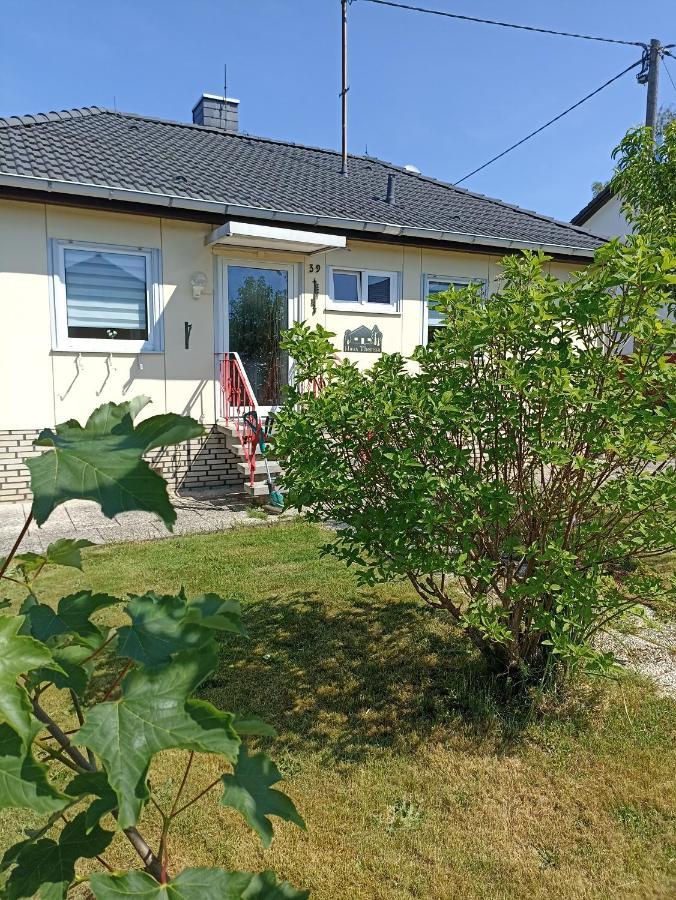 Ferienhaus Theresa Furthen Екстериор снимка
