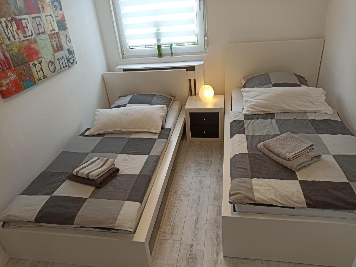 Ferienhaus Theresa Furthen Екстериор снимка