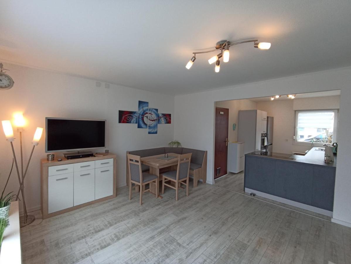 Ferienhaus Theresa Furthen Екстериор снимка