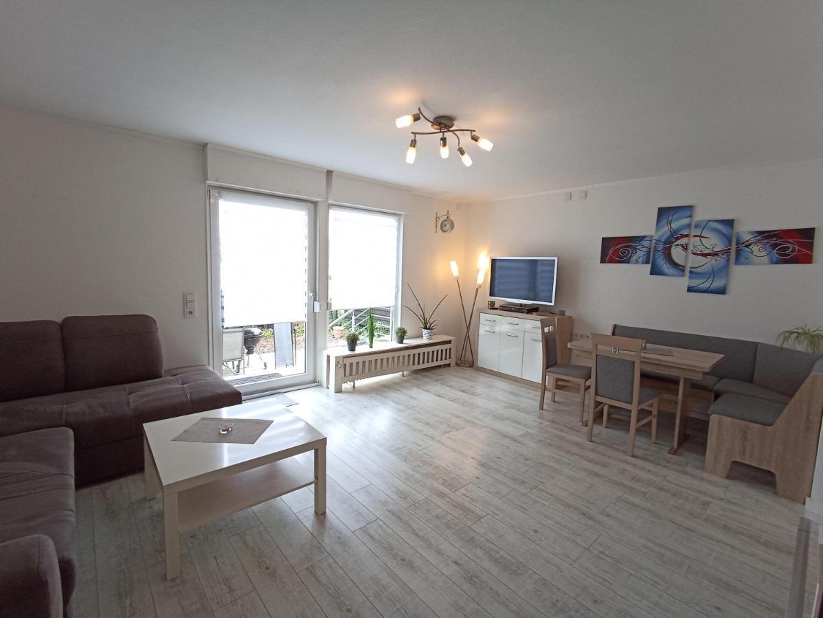 Ferienhaus Theresa Furthen Екстериор снимка