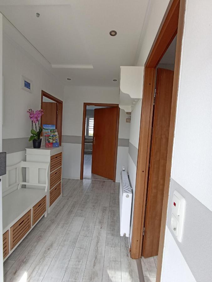 Ferienhaus Theresa Furthen Екстериор снимка
